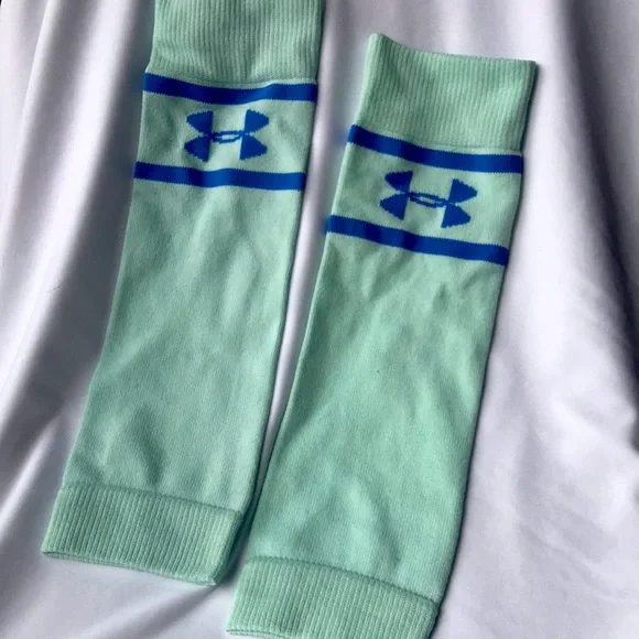 Under Armour Underwear Socks Under Armor Leg Warmers Never